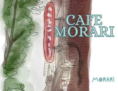 Cafe Morari