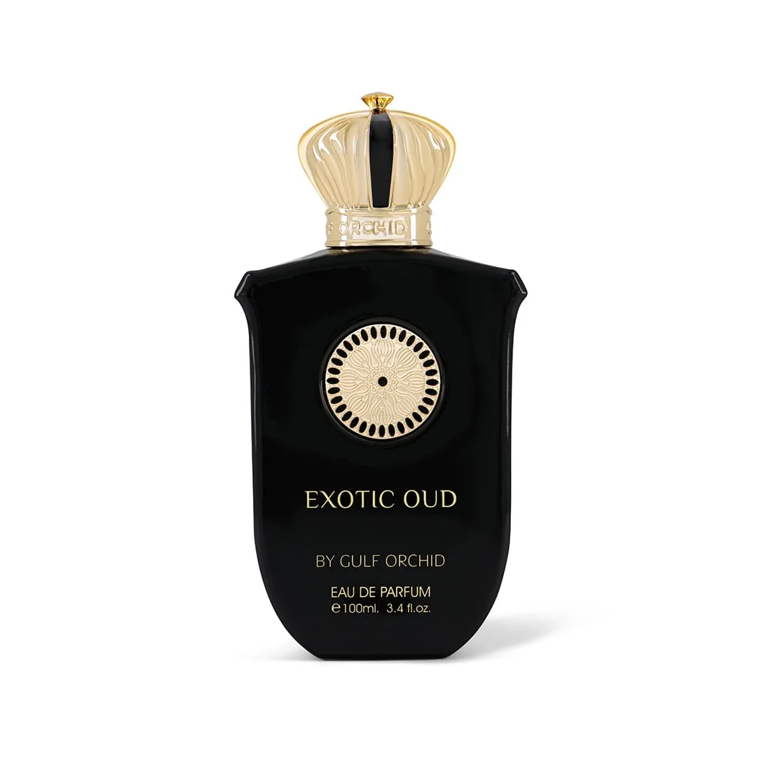 Exotic Oud