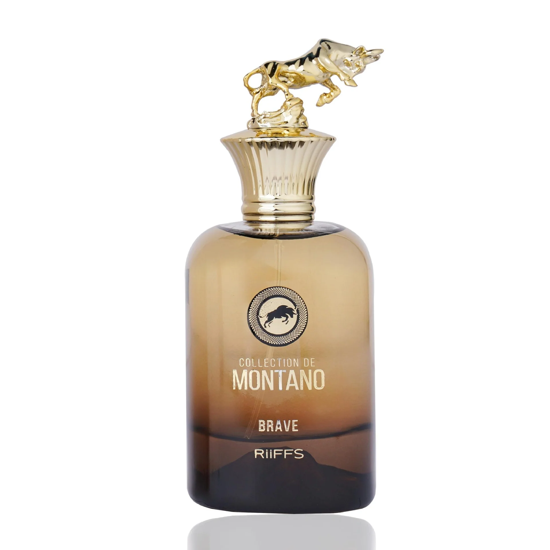 Montano Brave
