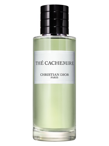 The Cachemire