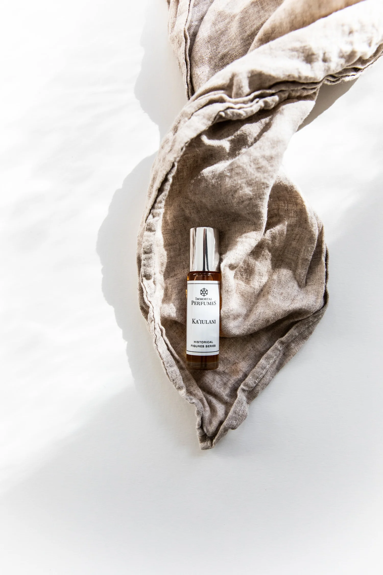 Ka'Iulani: A Perfume