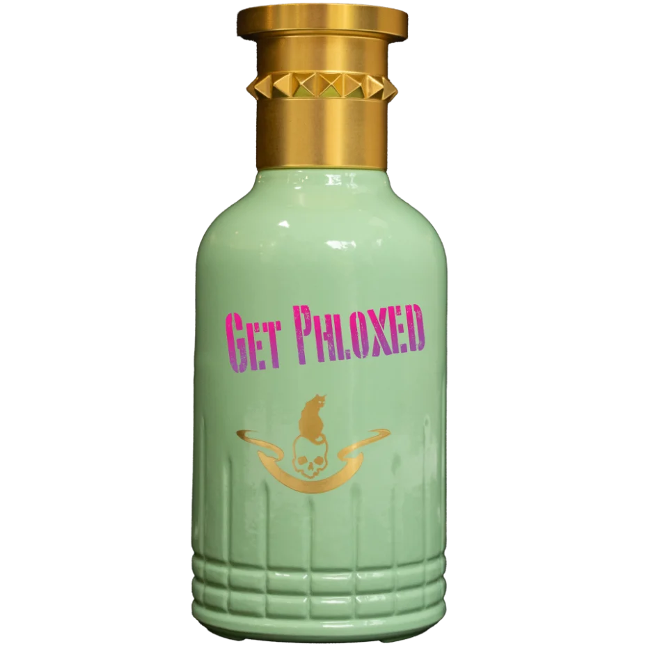Get Phloxed