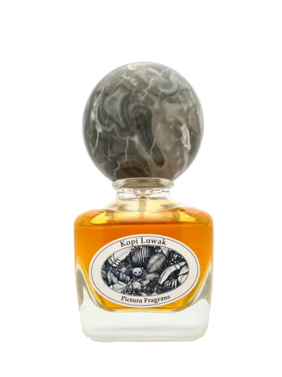 Kopi Luwak