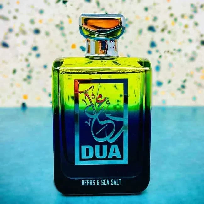 Herbs & Sea Salt Special Edition