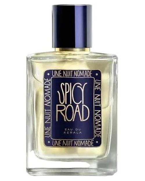 Spicy Road Edp