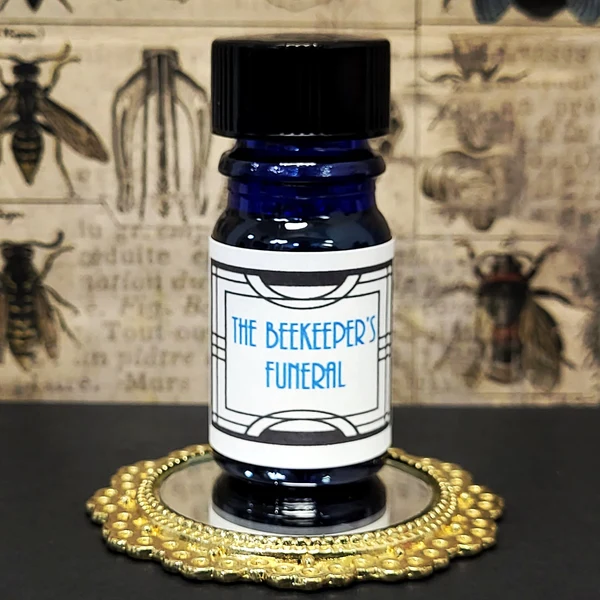 The Beekeeper’s Funeral 2025
