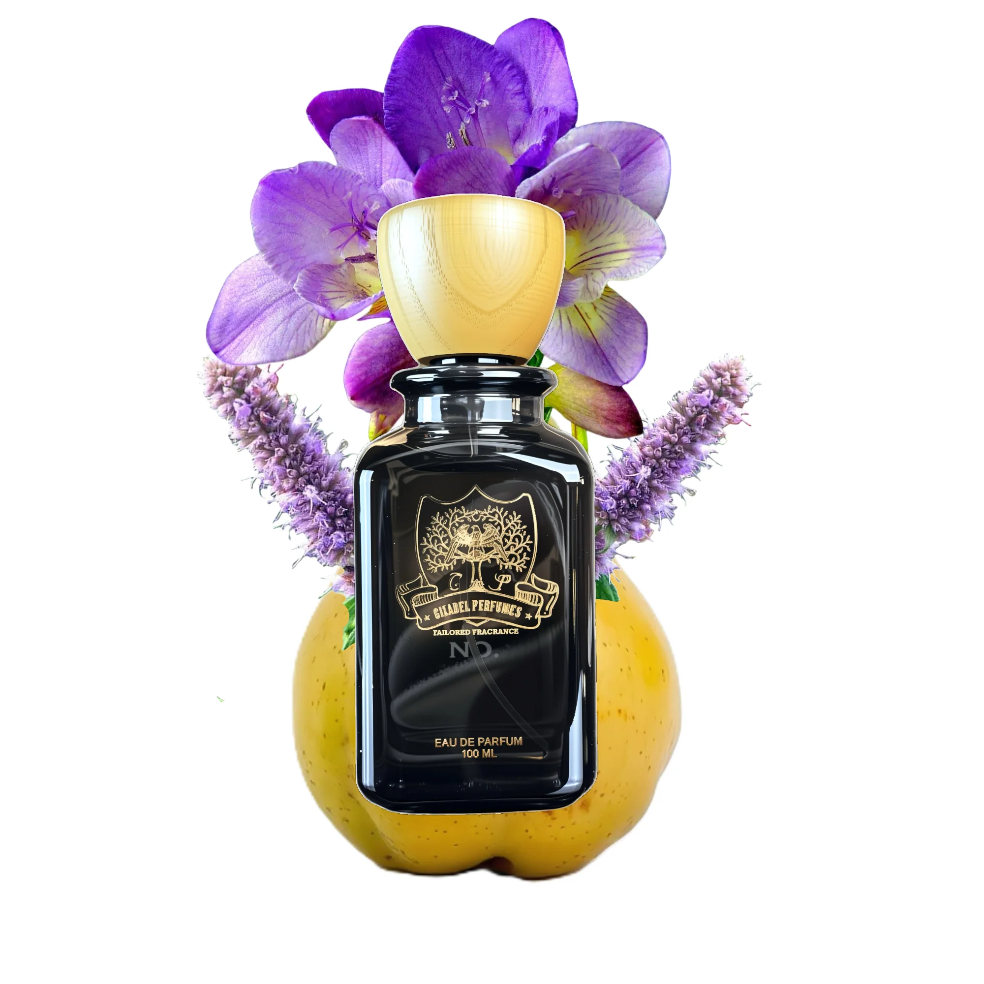 Scent No 200