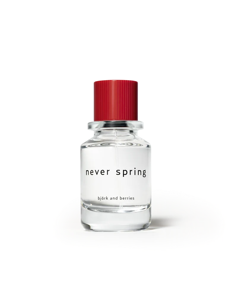 Never Spring