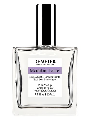 Mountain Laurel