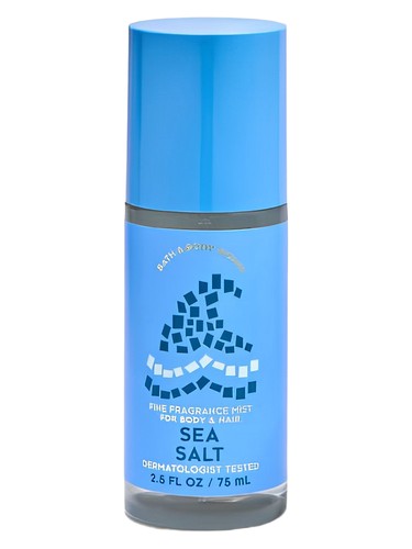 Sea Salt