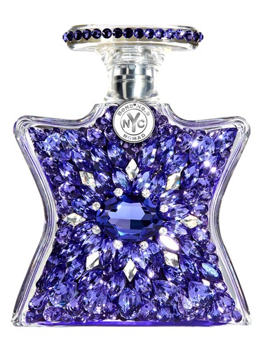 NoMad Tanzanite