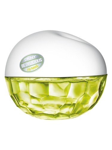 Dkny Be Delicious Icy Apple