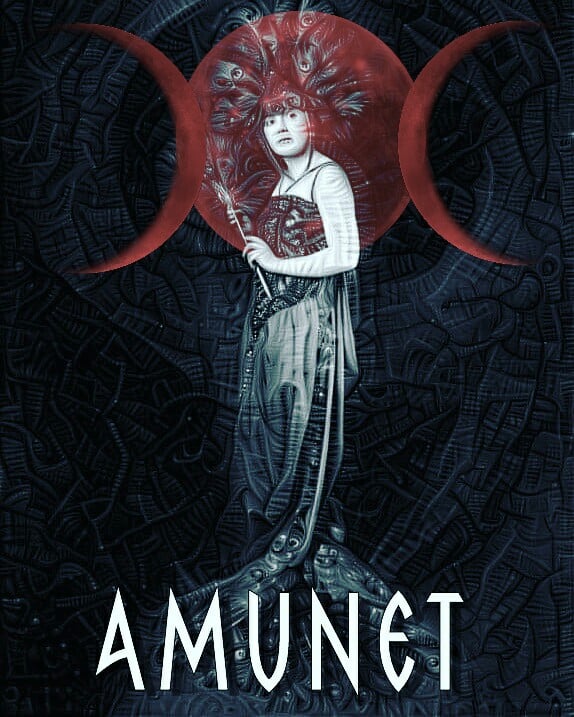 Amunet