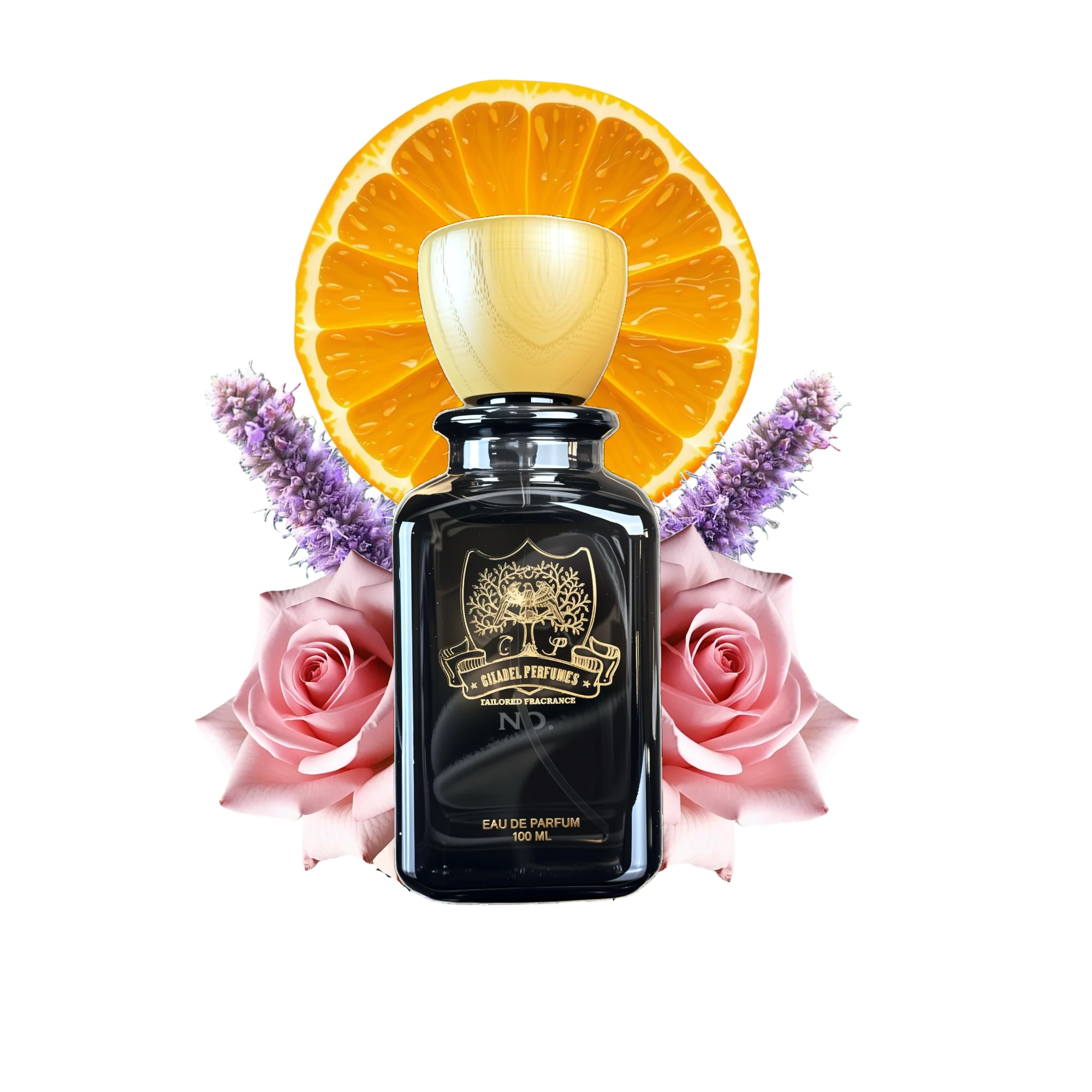 Scent No 202