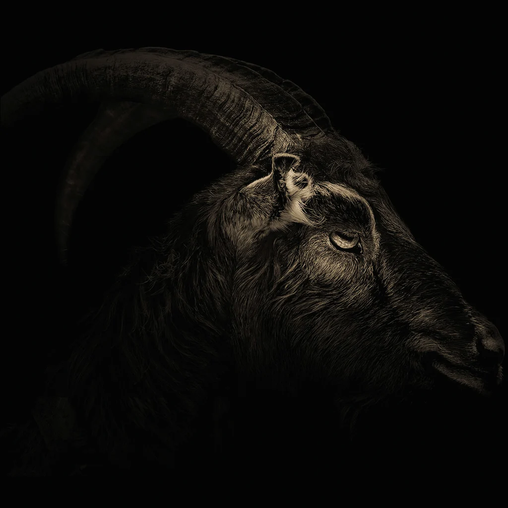 Black Phillip
