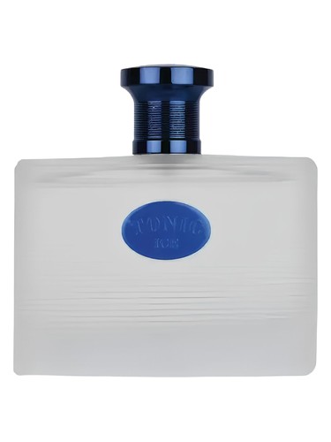 Tonic Ice