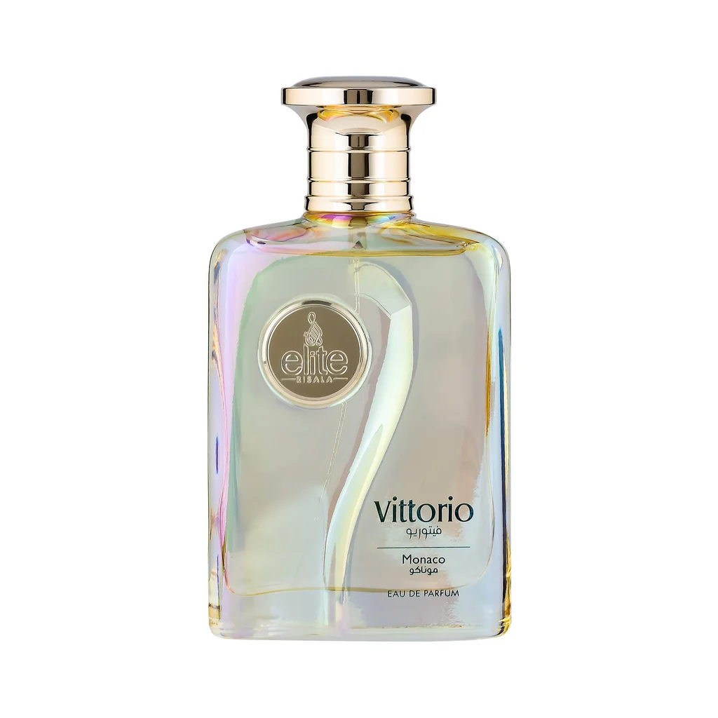 Elite Vittorio Monaco