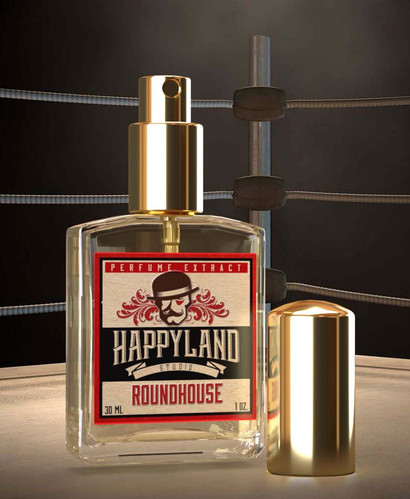 Roundhouse Haymaker 30