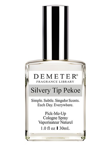 Silvery Tip Pekoe Tea