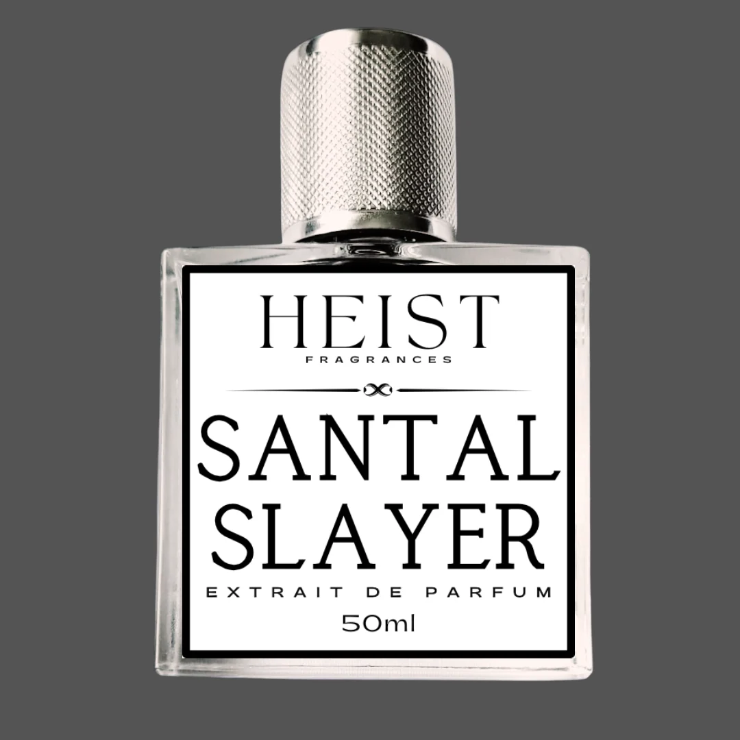 Santal Slayer