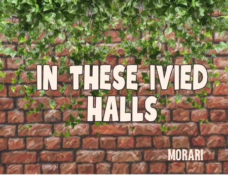 In These Ivied Halls