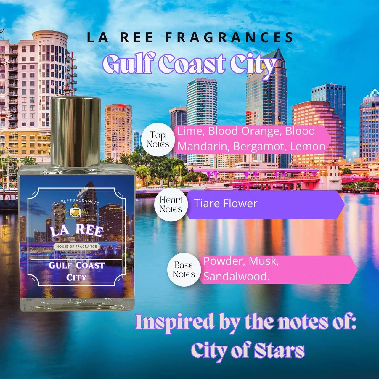 Gulf Coast City