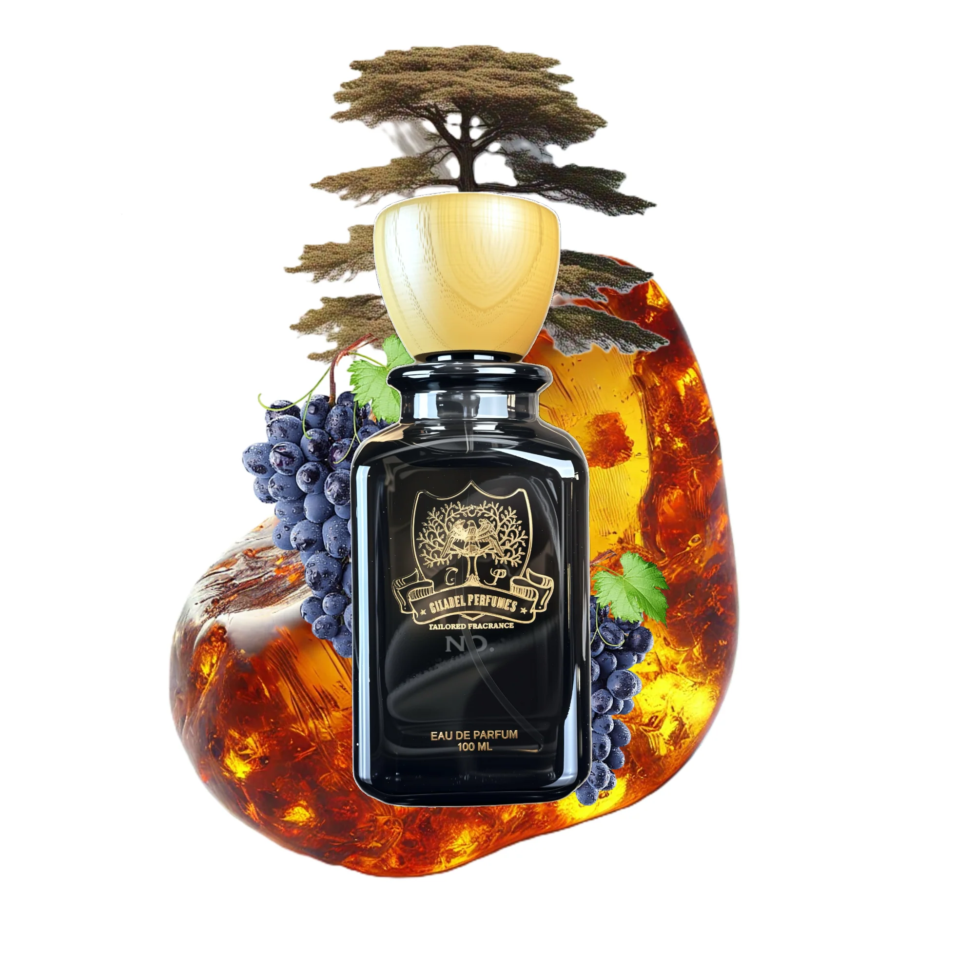 Scent No 197