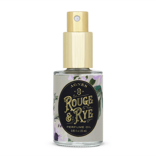 No. 14 Agnes Spray Perfume