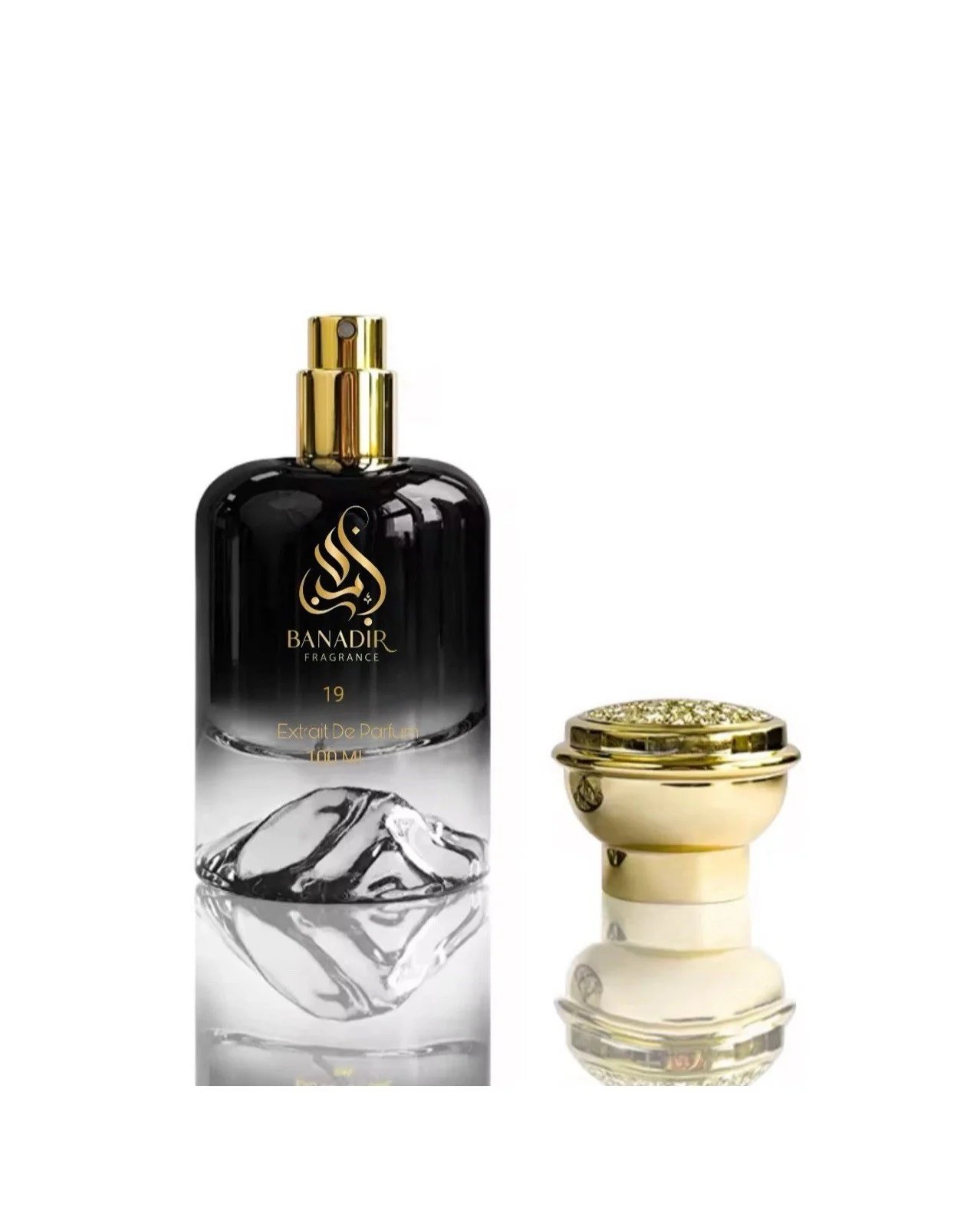 Banadir 19 Extrait De Parfum