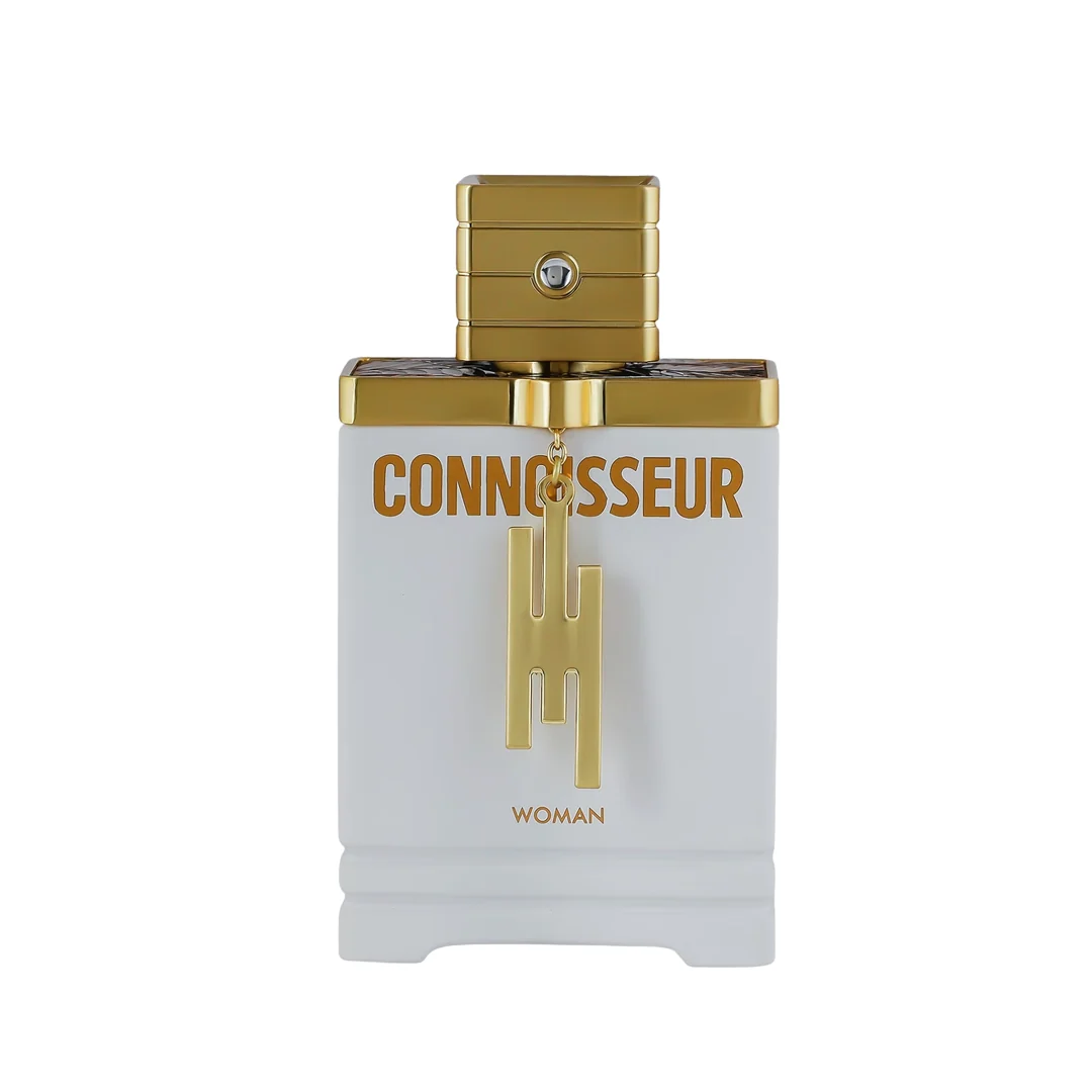 Connoisseur Woman