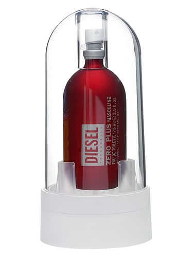 Diesel Zero Plus Feminine