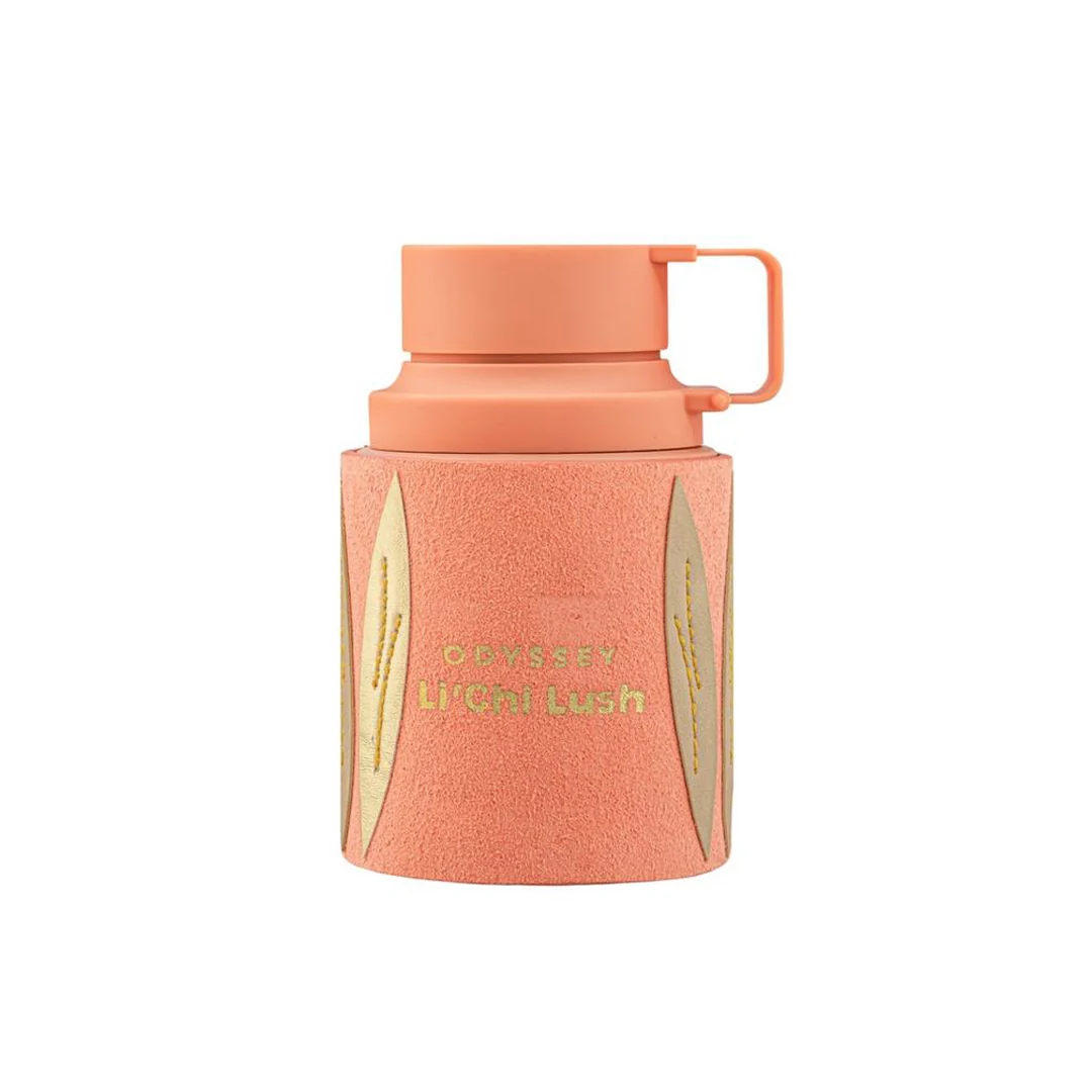 Odyssey Li'Chi Lush Edp