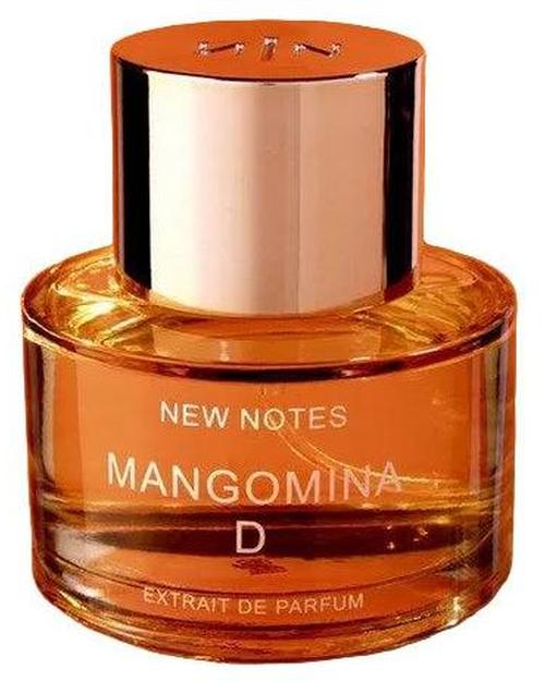 Mangomina D