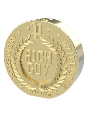 Rich Guy