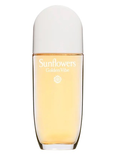 Sunflowers Golden Vibe