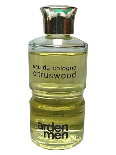Arden For Men - Citruswood