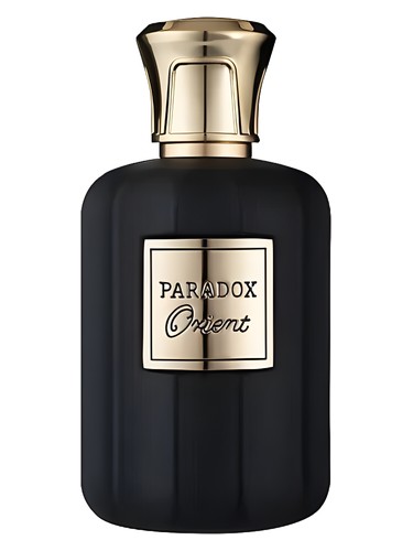 Paradox Orient