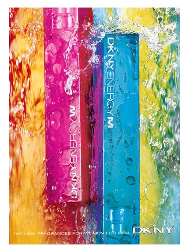 Dkny Energy For Women