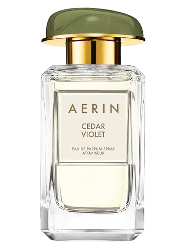 Cedar Violet