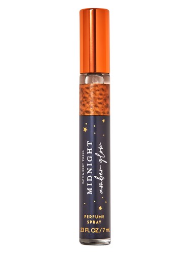 Midnight Amber Glow Eau De Parfum