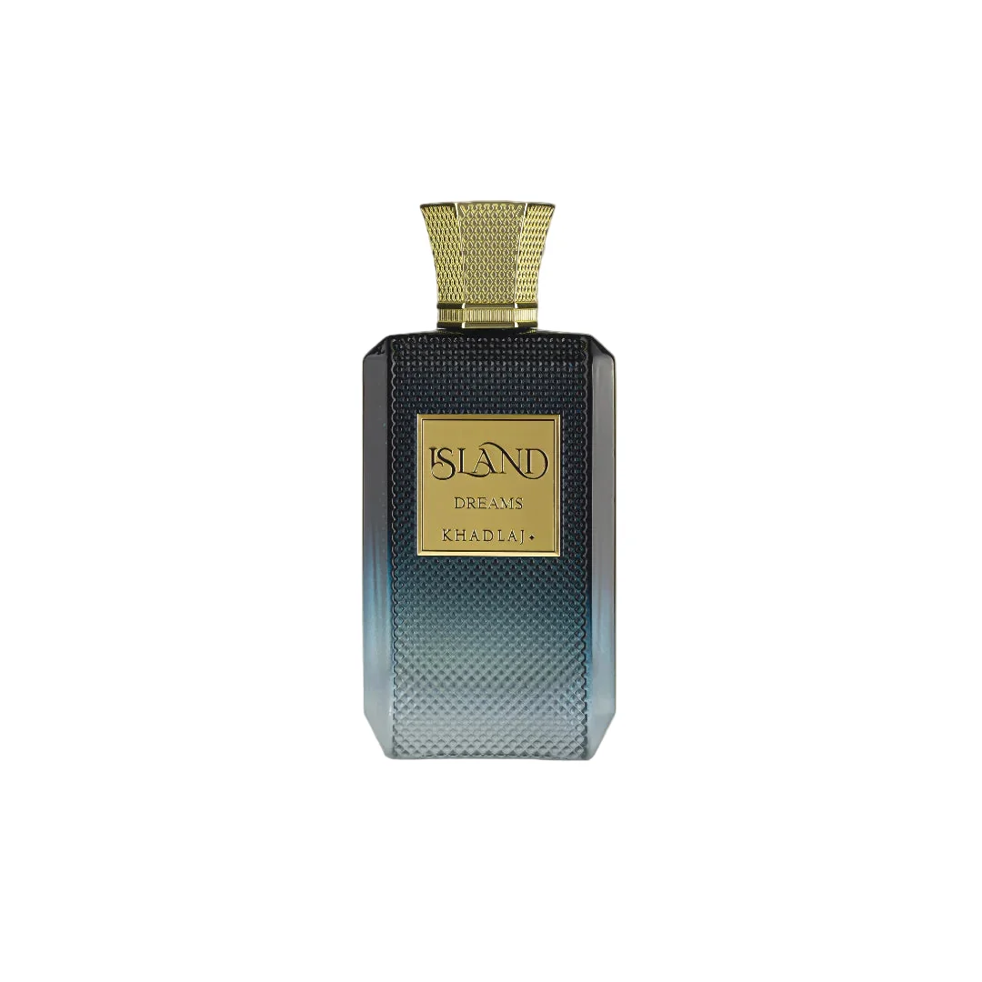 Island Dreams