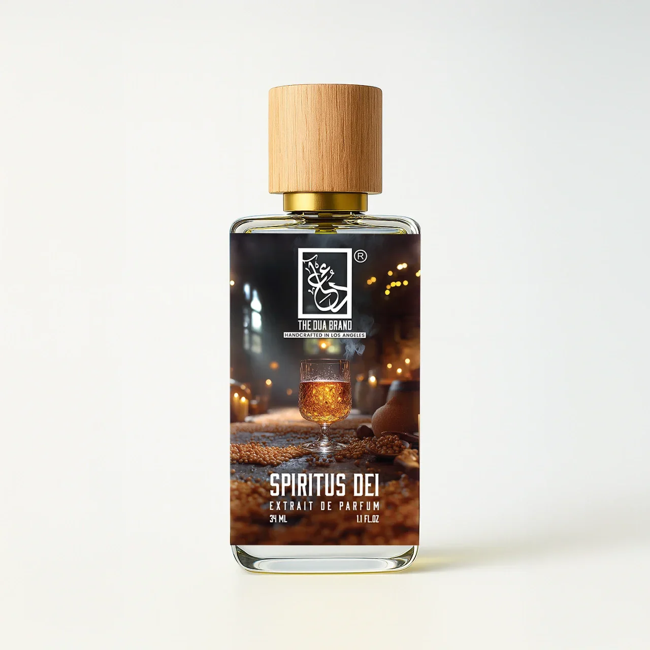 Spiritus Dei