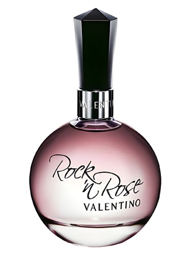 Rock'N Rose