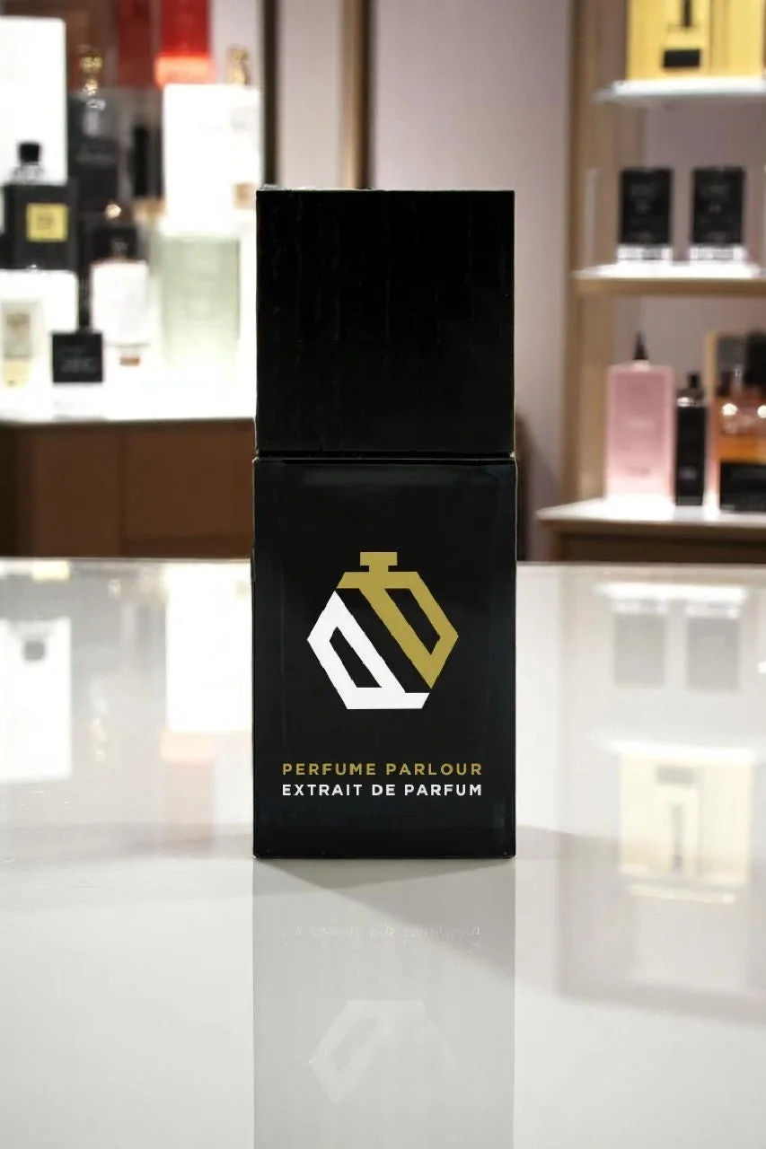 Citrus Luxe