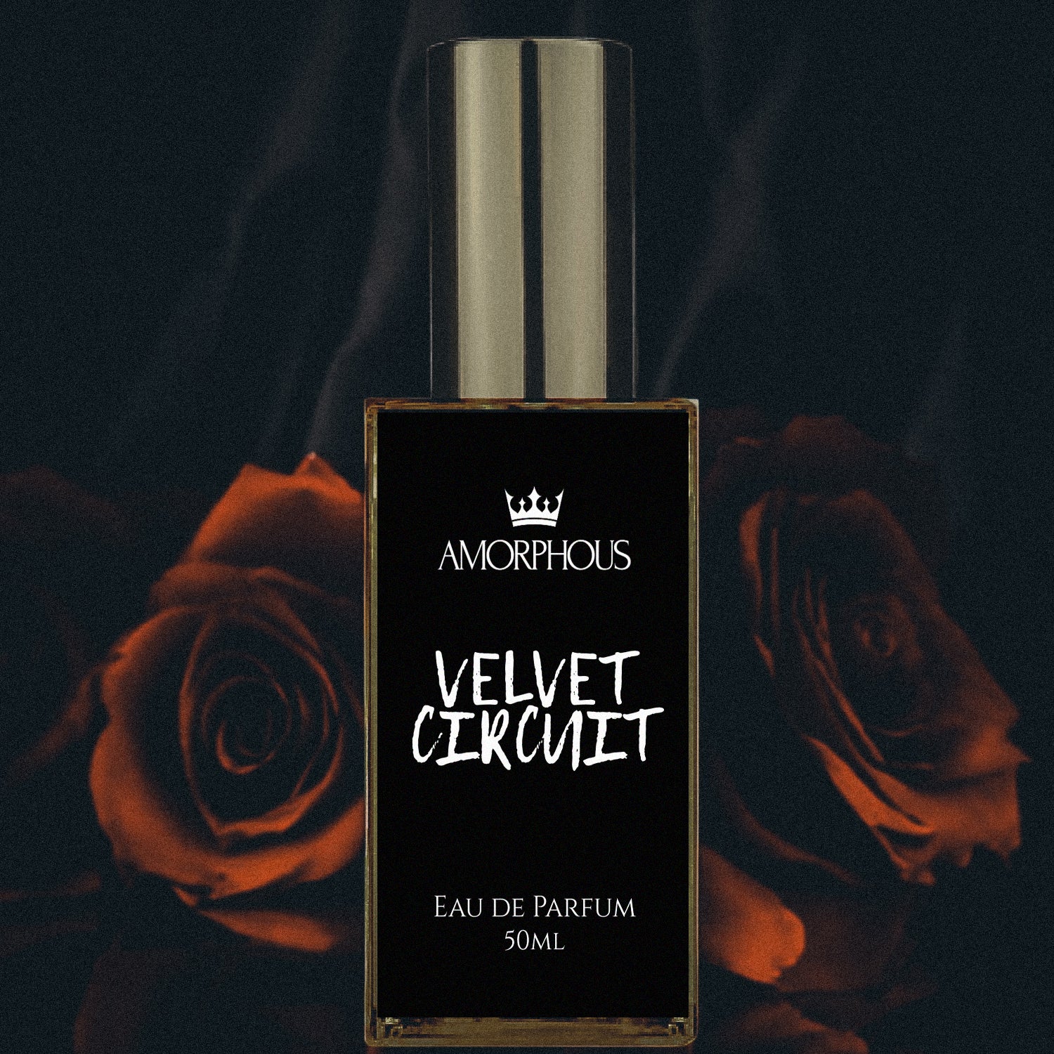 Velvet Circuit Eau De Parfum
