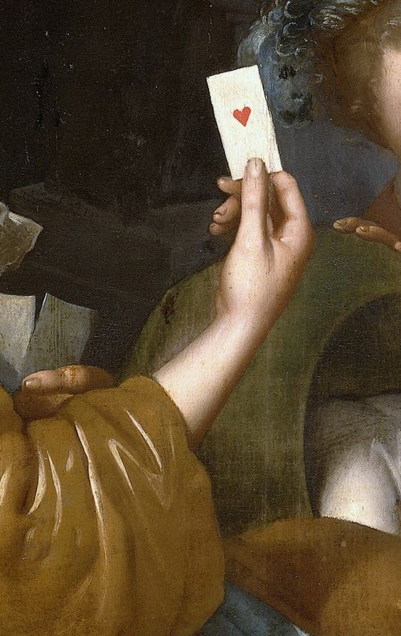 Who Shall Command The Heart Perfume