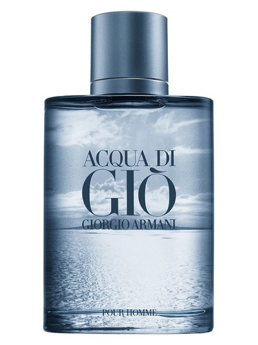 Acqua Di Gio Blue Edition Pour Homme