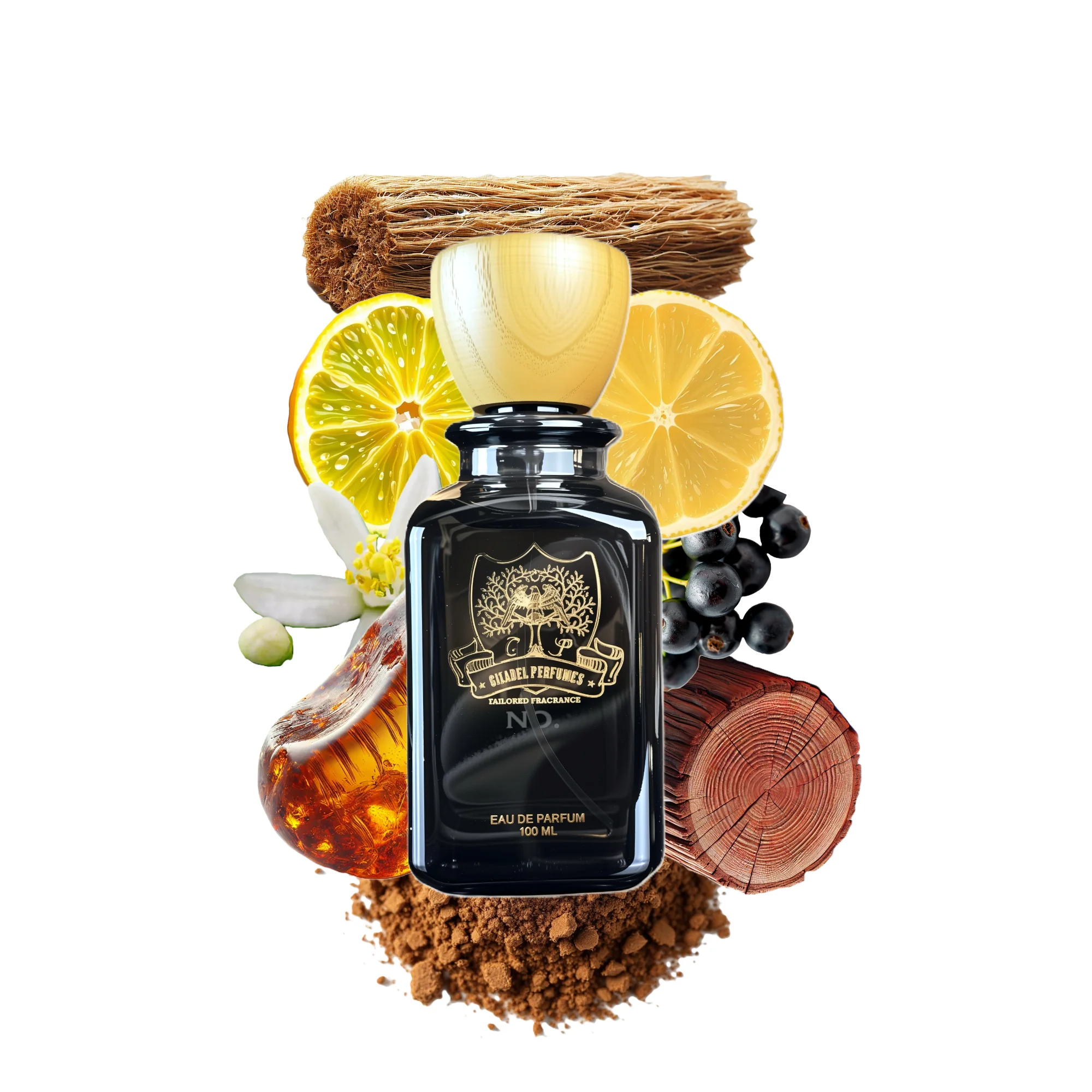 Scent No 60
