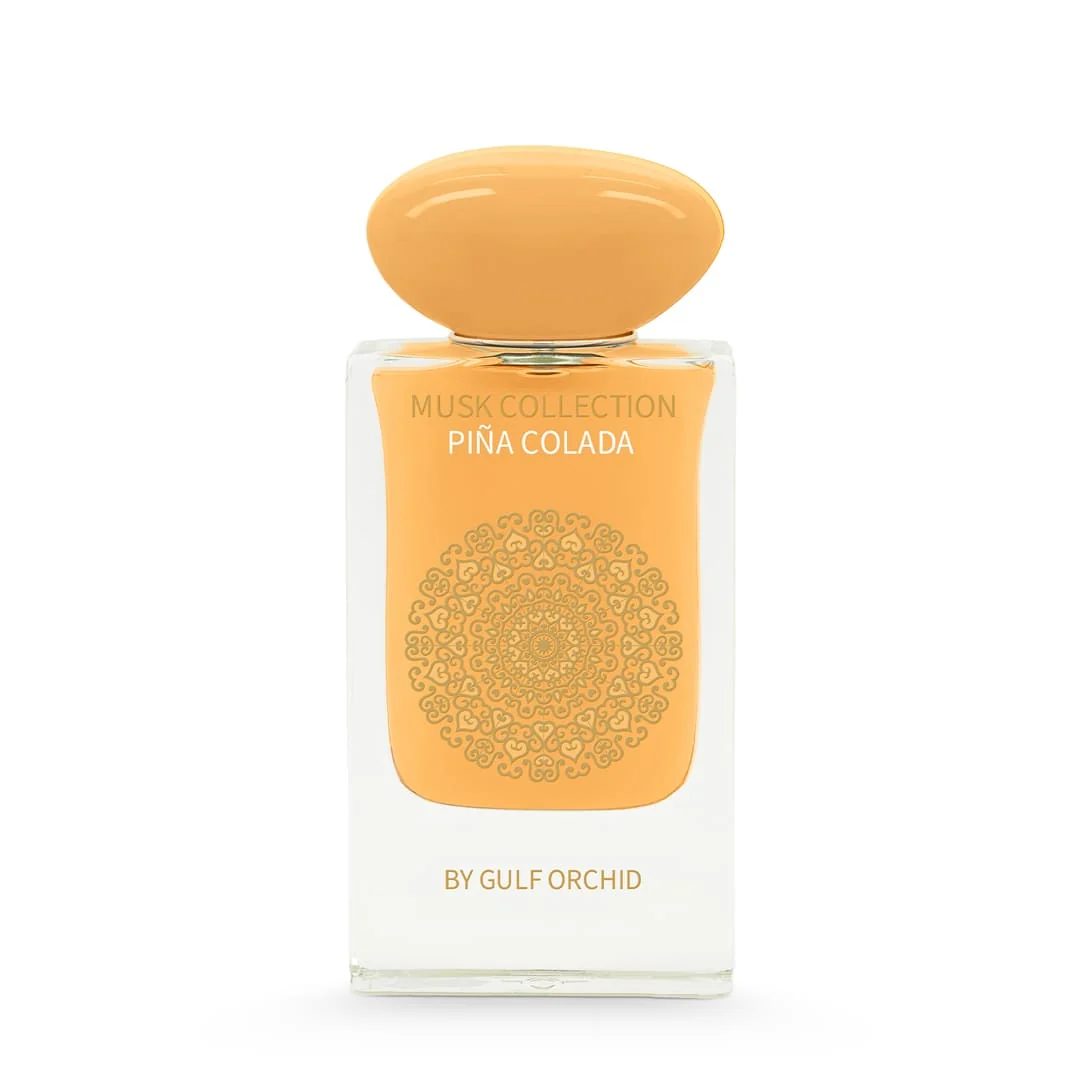 Musk Tahara Pina Colada