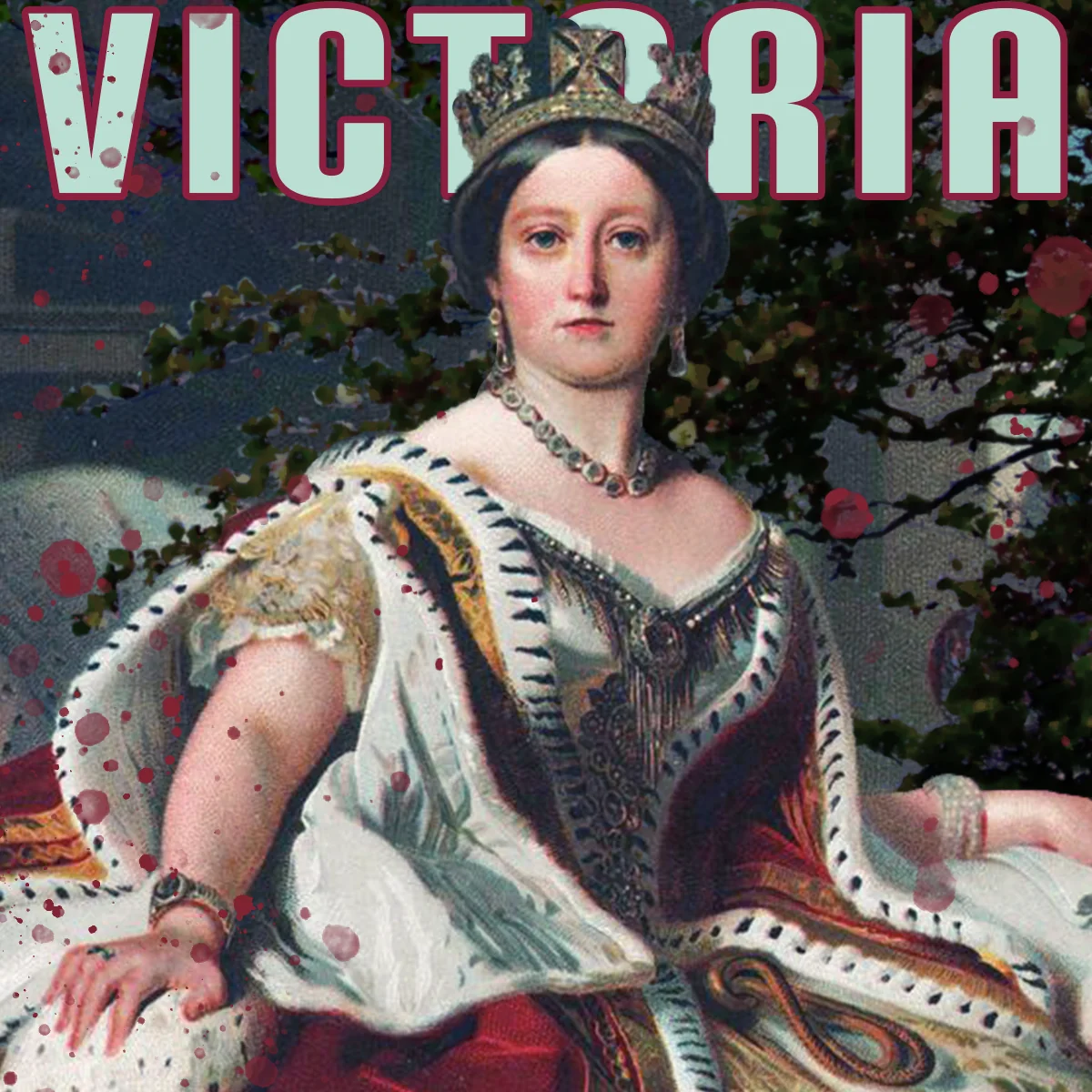 Victoria